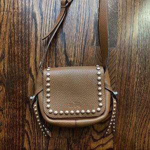 Coach Dakota Flap Crossbody Bag